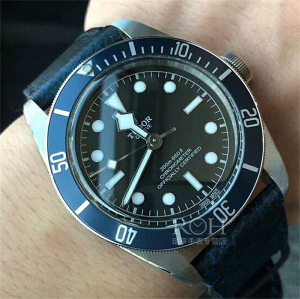 帝舵腕表异响频现？专业解决之道助您腕间宁静（图）