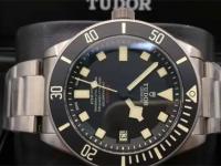 2026最新Tudor帝舵名表官方保养网点地址调研报告