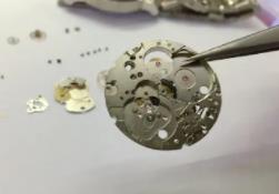卡地亚维修中心服务-更换配件